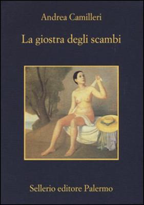 La Giostra Degli Scambi (Paperback)
