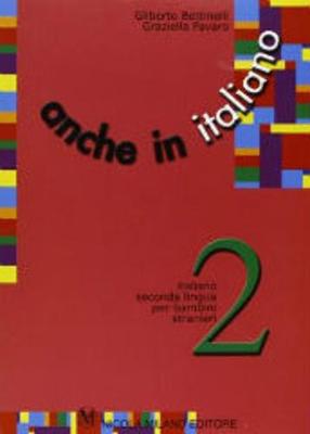 Anche in italiano 2 (Paperback)