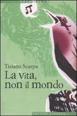 Contromano: LA Vita,Non Il Mondo (Paperback)