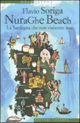Contromano: Nuraghe Beach