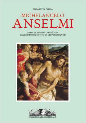 Michelangelo Anselmi (Hardback)