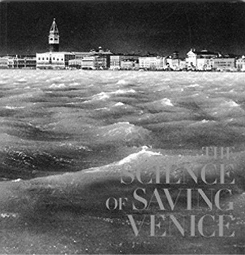 The Science of Saving Venice (Paperback)