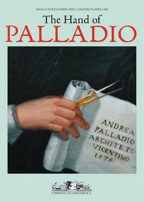 The Hand of Palladio (Hardback)