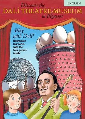 Discover the Dal! Theatre-museum in Figures (Paperback)