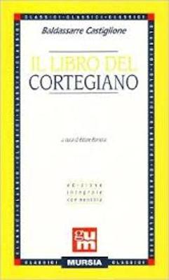 Il Libro Del Cortegiano (Paperback)