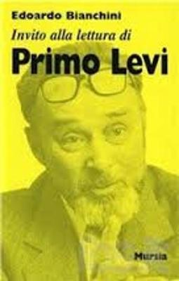 Invito Alla Lettura: Invito Alla Lettura DI Primo Levi (Paperback)