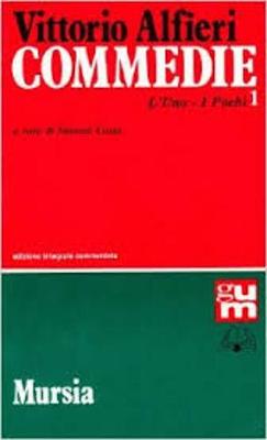 Commedie 1 (Paperback)