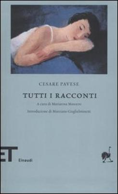 Tutti I Romanzi (Hardback)
