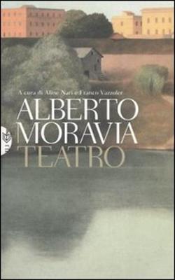 Teatro (Paperback)
