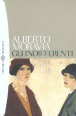 Gli indifferenti (Paperback)