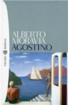 Agostino (Paperback)