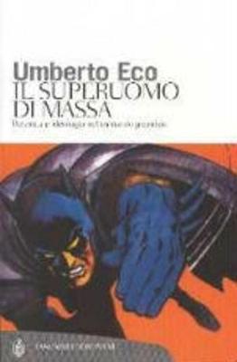 Il Superuomo DI Massa (Paperback)