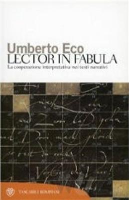 Lector in Fabula (Paperback)