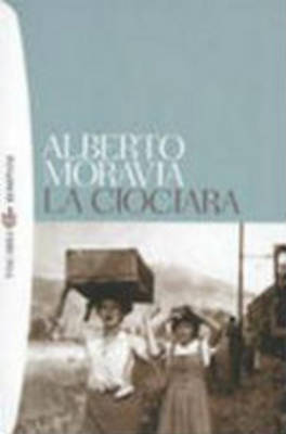 La Ciociara - I Grandi Tascabili (Paperback)