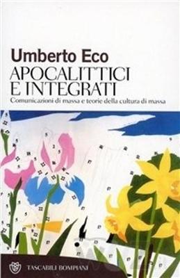 Apocalittici e integrati (Paperback)