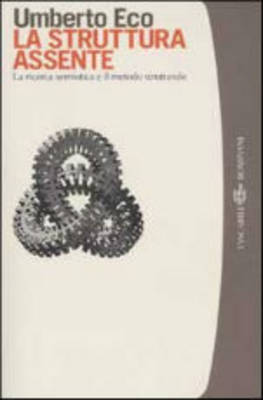 La Struttura Assente (Paperback)
