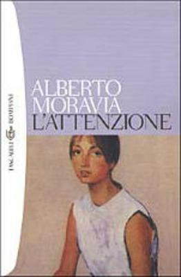 L'attenzione (Paperback)