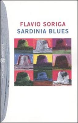 Sardinia Blues (Paperback)