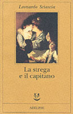 La strega e il capitano (Paperback)