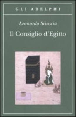 Il Consiglio D'Egitto (Paperback)