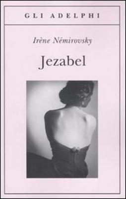 Jezabel (Paperback)