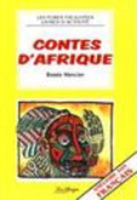 Contes d'Afrique