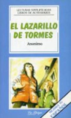 La Spiga Readers - Lecturas Simplificadas (A2/B1): El Lazarillo De Tormes (Paperback)