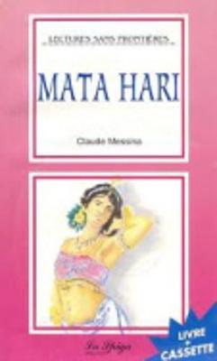 Mata Hari + CD