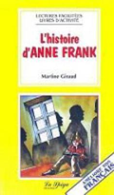 L'histoire d'Anne Frank
