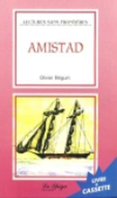 Amistad + CD