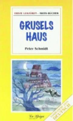 Grusels Haus (Paperback)