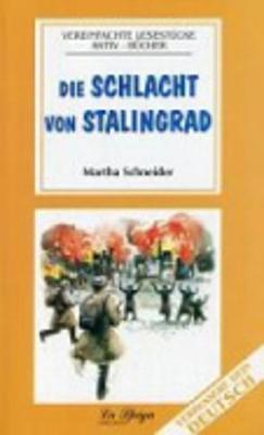Die Schlacht von Stalingrad (Paperback)