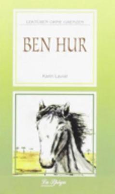 Ben Hur (Paperback)