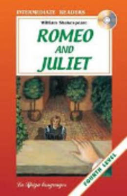 La Spiga Readers - Shakespeare's Corner (B1/B2): Romeo and Juliet + CD