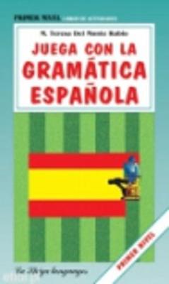 La Spiga Readers - Lecturas Sin Fronteras (B2): Juega con la gramatica espan