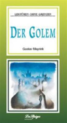 Der Golem (Paperback)