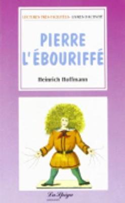 Pierre l'ebouriffe + CD