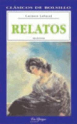 La Spiga Readers - Clasicos de bolsillo (C1/C2): Relatos (seleccion) (Paperback)