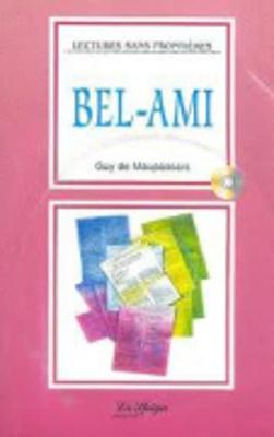 Bel-ami - Book & CD