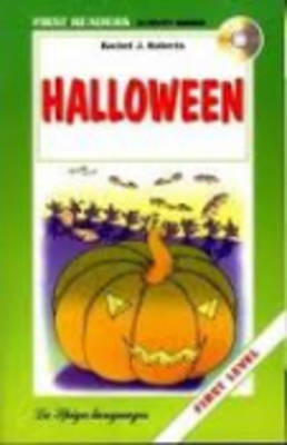 La Spiga Readers - First Readers (A1): Halloween + CD