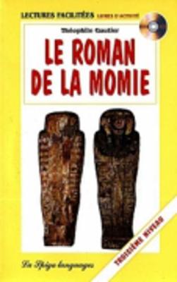 Le Roman de la momie + CD