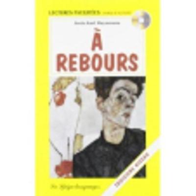 A rebours + CD