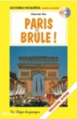 Paris brule! + CD