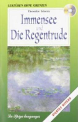 Immensee und Die Regentrude & CD
