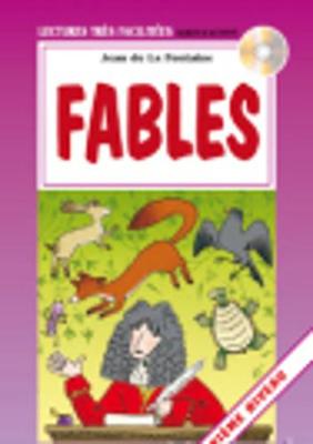 Fables + CD
