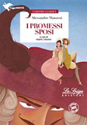 I Promessi Sposi (Paperback)