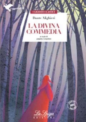 La Divina Commedia (Paperback)