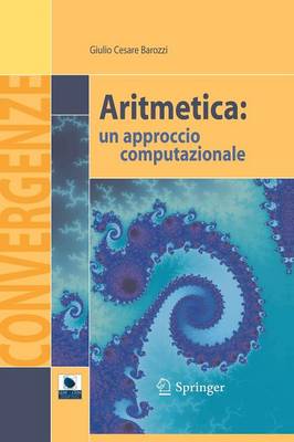 Aritmetica: UN Approccio Computazionale (Paperback)