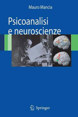 Psicoanalisi E Neuroscienze (Paperback)