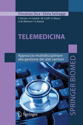 Telemedicina (Paperback)